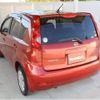 nissan note 2011 -NISSAN--Note E11--E11-713930---NISSAN--Note E11--E11-713930- image 13