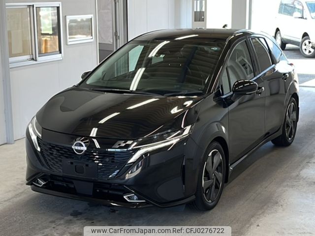 nissan aura 2021 -NISSAN--AURA FE13-201897---NISSAN--AURA FE13-201897- image 1