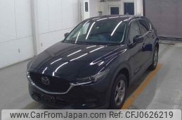 mazda cx-5 2019 quick_quick_6BA-KFEP_KFEP-306863