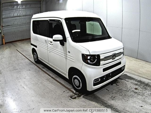 honda n-van 2019 -HONDA--N VAN JJ1-4003879---HONDA--N VAN JJ1-4003879- image 1