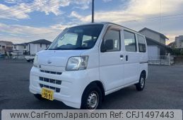 daihatsu hijet-cargo 2012 CFJ1497443