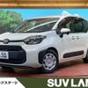 toyota sienta 2022 quick_quick_MXPC10G_MXPC10-1003082 image 1