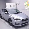 subaru impreza-g4 2017 -SUBARU--Impreza G4 GK7-006605---SUBARU--Impreza G4 GK7-006605- image 1