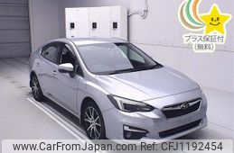 subaru impreza-g4 2017 -SUBARU--Impreza G4 GK7-006605---SUBARU--Impreza G4 GK7-006605-