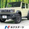 suzuki jimny-nomade 2025 CFJ1510574 image 1