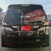 toyota vellfire 2010 -TOYOTA--Vellfire DBA-ANH20W--ANH20-8137846---TOYOTA--Vellfire DBA-ANH20W--ANH20-8137846- image 18