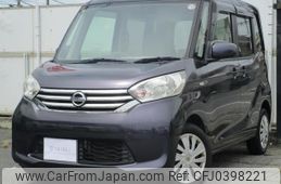 nissan dayz-roox 2014 quick_quick_DBA-B21A_B21A-0055180