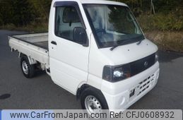 nissan clipper-truck 2004 -NISSAN--Clipper Truck U71T-0005055---NISSAN--Clipper Truck U71T-0005055-