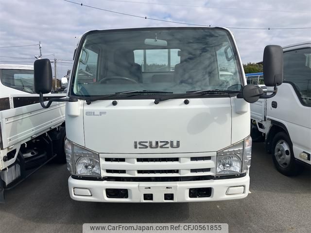 isuzu elf-truck 2007 GOO_NET_EXCHANGE_1100943A30241210W006 image 2