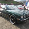 jaguar xj-series 2004 quick_quick_GH-J72TA_SAJKC73R24TG34292 image 11