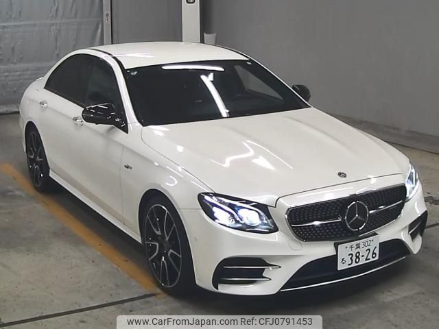 mercedes-benz amg 2019 -MERCEDES-BENZ--AMG WDD2130611A594820---MERCEDES-BENZ--AMG WDD2130611A594820- image 1