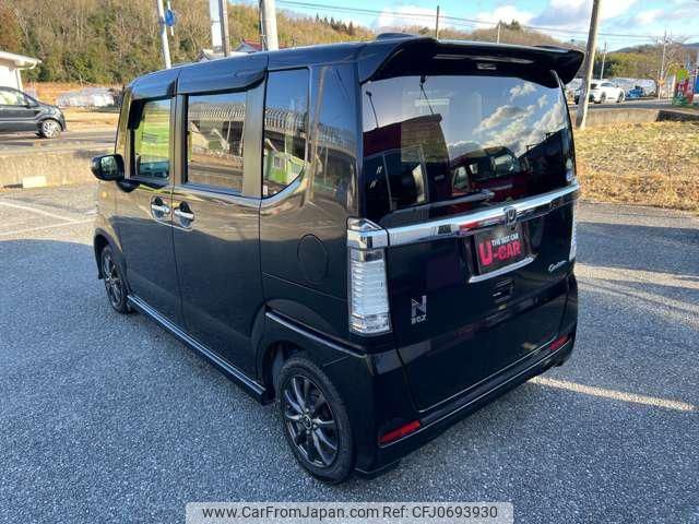 honda n-box 2012 -HONDA--N BOX JF1--1029878---HONDA--N BOX JF1--1029878- image 2