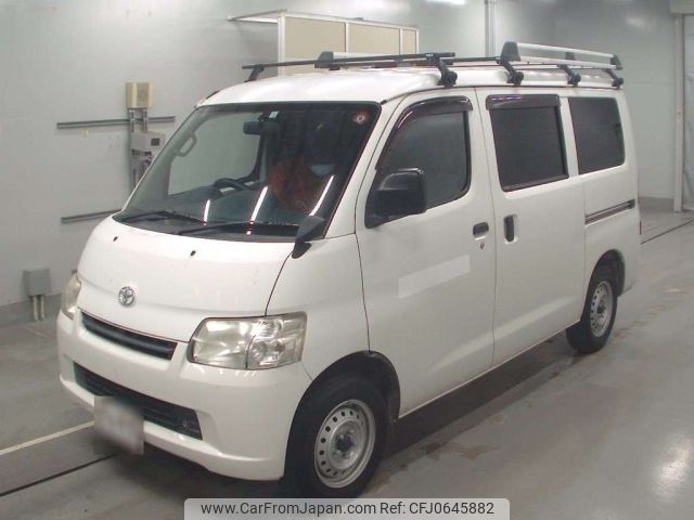 toyota liteace-van 2016 -TOYOTA--Liteace VAN S412M-0016250---TOYOTA--Liteace VAN S412M-0016250- image 1