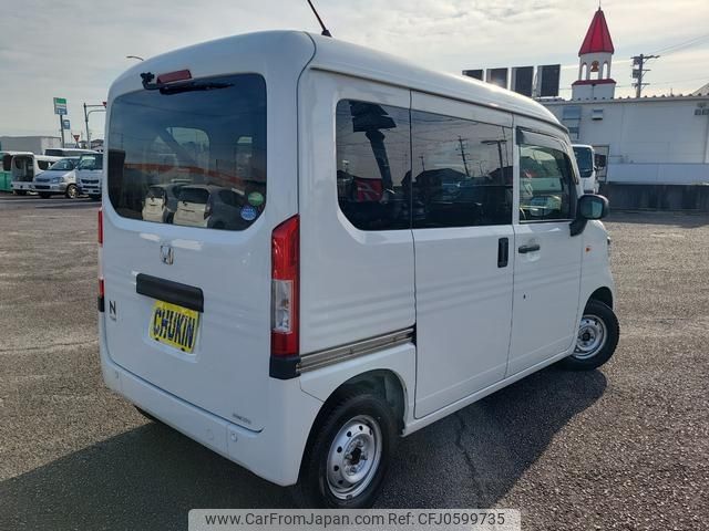 honda n-van 2018 -HONDA--N VAN JJ1--3004121---HONDA--N VAN JJ1--3004121- image 2