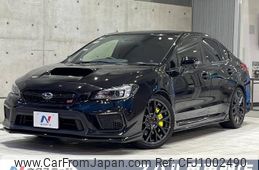 subaru wrx 2018 -SUBARU--WRX CBA-VAB--VAB-025812---SUBARU--WRX CBA-VAB--VAB-025812-