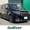 honda stepwagon 2017 -HONDA--Stepwgn DBA-RP4--RP4-1201826---HONDA--Stepwgn DBA-RP4--RP4-1201826- image 1