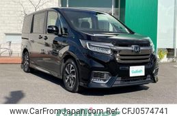 honda stepwagon 2017 -HONDA--Stepwgn DBA-RP4--RP4-1201826---HONDA--Stepwgn DBA-RP4--RP4-1201826-