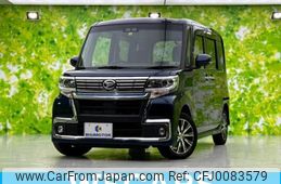 daihatsu tanto 2019 quick_quick_DBA-LA600S_LA600S-0794292