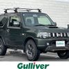 suzuki jimny 2016 -SUZUKI--Jimny ABA-JB23W--JB23W-750689---SUZUKI--Jimny ABA-JB23W--JB23W-750689- image 8