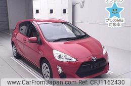 toyota aqua 2016 -TOYOTA--AQUA NHP10-6482190---TOYOTA--AQUA NHP10-6482190-