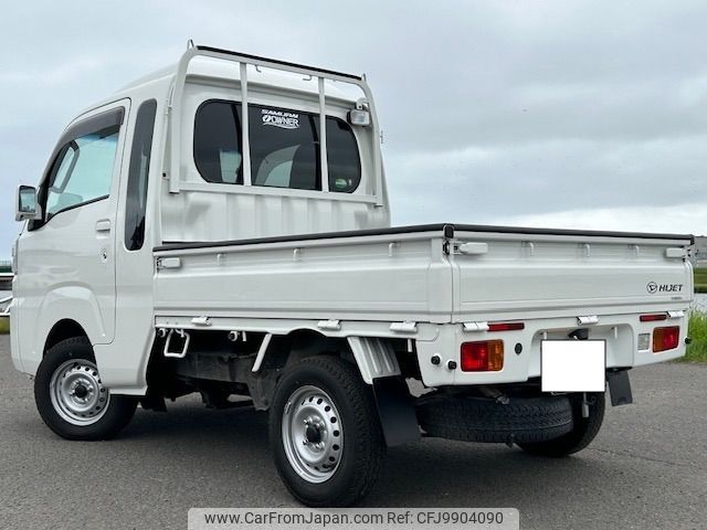 daihatsu hijet-truck 2021 -DAIHATSU--Hijet Truck EBD-S510P--S510P-0340349---DAIHATSU--Hijet Truck EBD-S510P--S510P-0340349- image 2