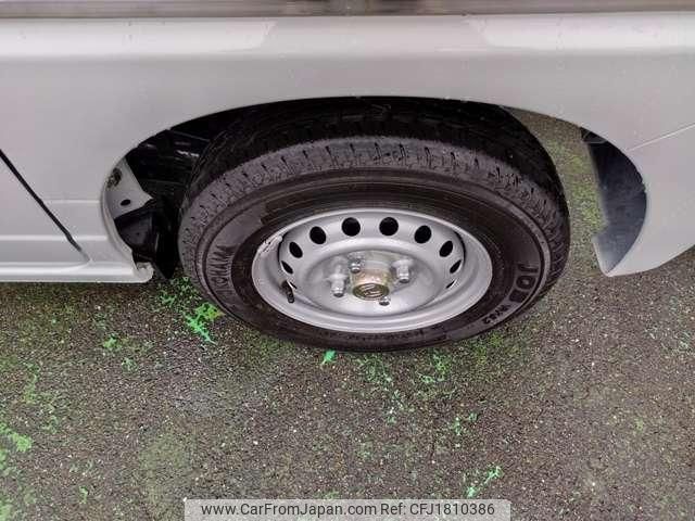 honda n-van-style 2025 CFJ1810386 image 2