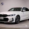 bmw 3-series 2024 quick_quick_3DA-5V20_WBA40FU0908E60063 image 1