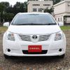 toyota avensis 2011 P00006 image 8