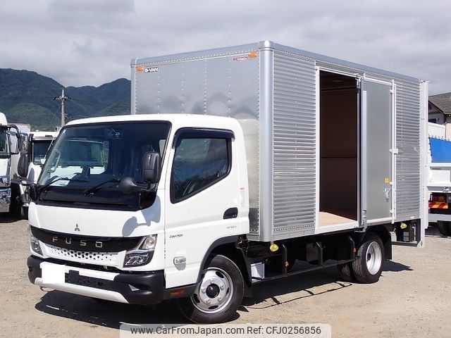 mitsubishi-fuso canter 2024 -MITSUBISHI--Canter 2RG-FEB50--FEB50-602940---MITSUBISHI--Canter 2RG-FEB50--FEB50-602940- image 2