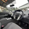 toyota prius-α 2014 -TOYOTA--Prius α DAA-ZVW40W--ZVW40-0003860---TOYOTA--Prius α DAA-ZVW40W--ZVW40-0003860- image 9