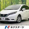 nissan note 2016 -NISSAN--Note DAA-HE12--HE12-014018---NISSAN--Note DAA-HE12--HE12-014018- image 1