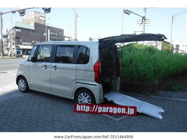 honda n-box 2020 quick_quick_JF3_JF3-8200855 image 1