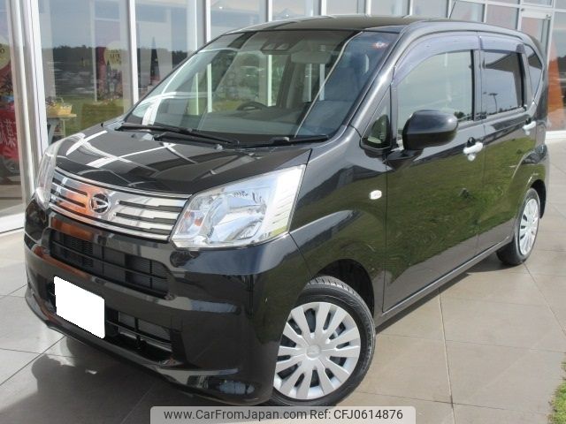 daihatsu move 2014 -DAIHATSU--Move 5BA-LA150S--LA150S-2076801---DAIHATSU--Move 5BA-LA150S--LA150S-2076801- image 1