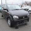 suzuki alto 2021 -SUZUKI--Alto 5BA-HA36S--HA36S-605628---SUZUKI--Alto 5BA-HA36S--HA36S-605628- image 1