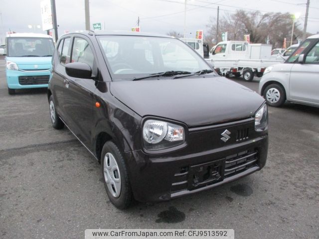 suzuki alto 2021 -SUZUKI--Alto 5BA-HA36S--HA36S-605628---SUZUKI--Alto 5BA-HA36S--HA36S-605628- image 1