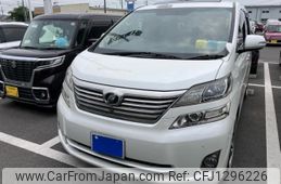 toyota vellfire 2008 -TOYOTA--Vellfire DBA-GGH20W--GGH20-8006988---TOYOTA--Vellfire DBA-GGH20W--GGH20-8006988-