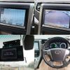 toyota vellfire 2014 -TOYOTA--Vellfire DAA-ATH20W--ATH20-8039425---TOYOTA--Vellfire DAA-ATH20W--ATH20-8039425- image 6