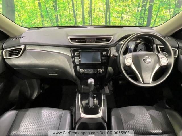 nissan x-trail 2015 -NISSAN--X-Trail DBA-NT32--NT32-039022---NISSAN--X-Trail DBA-NT32--NT32-039022- image 2