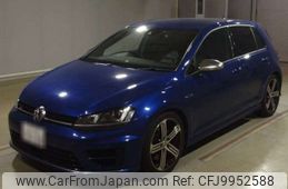 volkswagen golf 2014 -VOLKSWAGEN 【堺 300ﾌ5126】--VW Golf ABA-AUCJXF--WVWZZZAUZEW400441---VOLKSWAGEN 【堺 300ﾌ5126】--VW Golf ABA-AUCJXF--WVWZZZAUZEW400441-