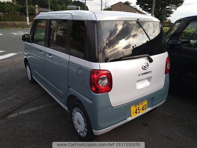 daihatsu move-canbus 2025 CFJ1530355 image 2