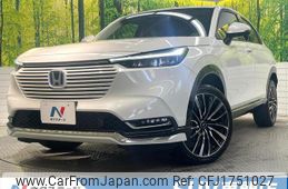 honda vezel 2022 CFJ1751027