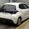 toyota yaris 2020 -TOYOTA--Yaris 5BA-KSP210--KSP210-0004641---TOYOTA--Yaris 5BA-KSP210--KSP210-0004641- image 2