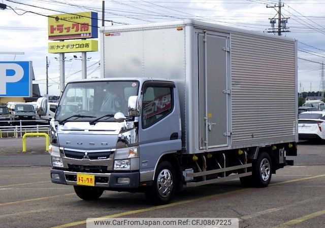 mitsubishi-fuso canter 2017 N9024060043F-90 image 2