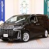 toyota alphard 2020 quick_quick_3BA-AGH30W_AGH30-0307992 image 1