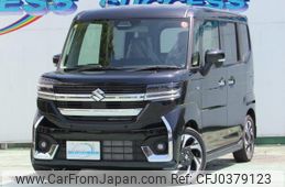 suzuki spacia 2023 -SUZUKI 【?? 580?9284】--Spacia MK54S--100657---SUZUKI 【?? 580?9284】--Spacia MK54S--100657-