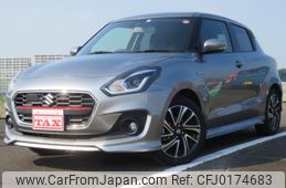 suzuki swift 2023 -SUZUKI 【名変中 】--Swift ZC53S--500766---SUZUKI 【名変中 】--Swift ZC53S--500766-