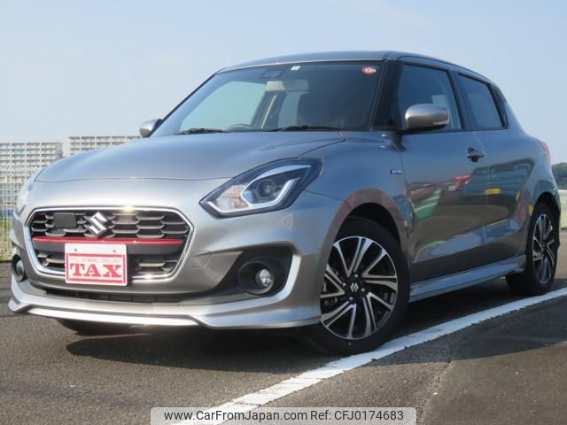 suzuki swift 2023 -SUZUKI 【名変中 】--Swift ZC53S--500766---SUZUKI 【名変中 】--Swift ZC53S--500766- image 1