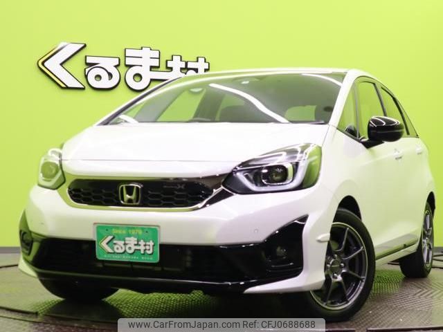 honda fit 2022 quick_quick_6AA-GR3_GR3-3100884 image 1