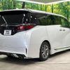 toyota alphard 2023 CFJ1740133 image 19