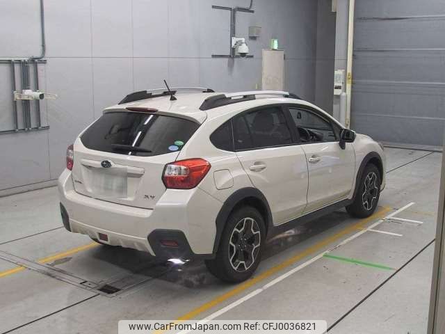 subaru xv 2015 -SUBARU 【浜松 301ﾅ7818】--Subaru XV DBA-GP7--GP7-090019---SUBARU 【浜松 301ﾅ7818】--Subaru XV DBA-GP7--GP7-090019- image 2